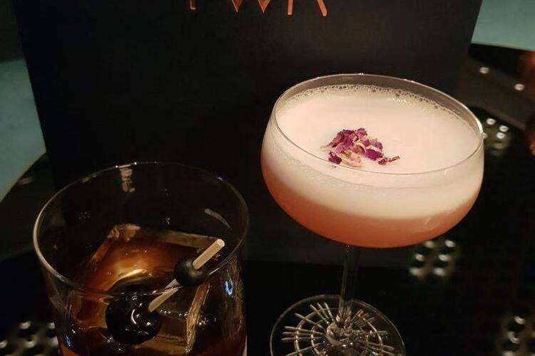 The Waiting Room Burswood Perth